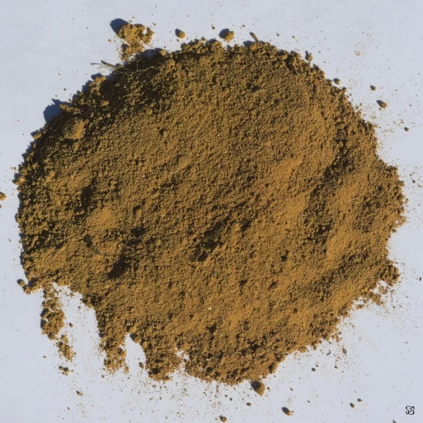 Provence yellow clay illite